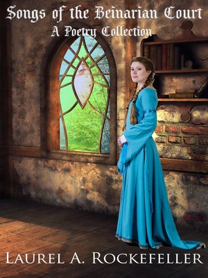 cover image of Songs of the Beinarian Court